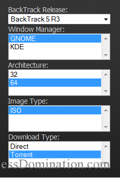 How to install BackTrack 5 R3 inVmware – Step by Step Guide!