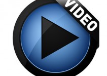 blue circle video