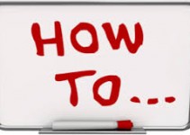 how to board