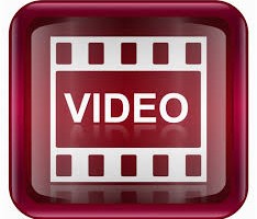 video red square